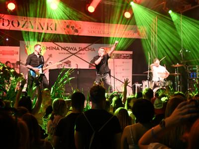 dożynki powiatowe