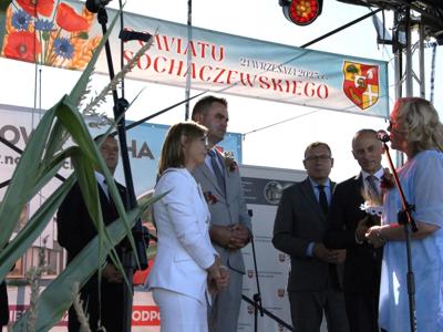 dożynki powiatowe