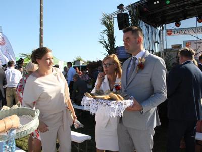 dożynki powiatowe