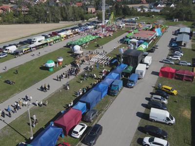 dożynki powiatowe