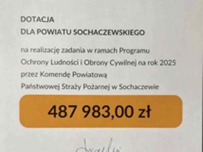 dokument przekazujący