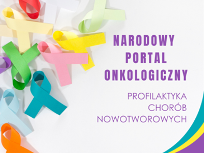 Grafika promująca