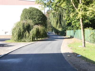 Zdjęcia zinwestycji