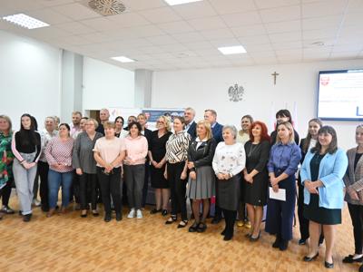 umowa na budynek PPP i PCPR