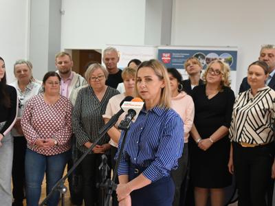 umowa na budynek PPP i PCPR