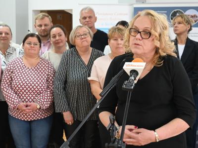 umowa na budynek PPP i PCPR