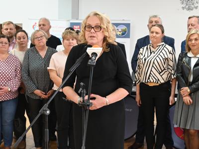 umowa na budynek PPP i PCPR
