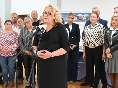 umowa na budynek PPP i PCPR