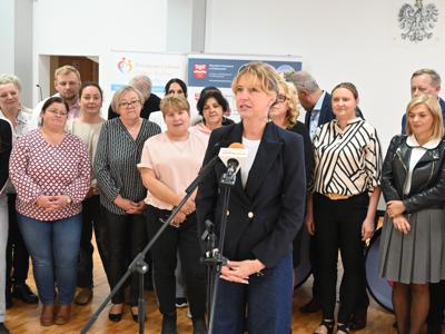 umowa na budynek PPP i PCPR