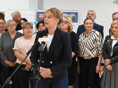 umowa na budynek PPP i PCPR