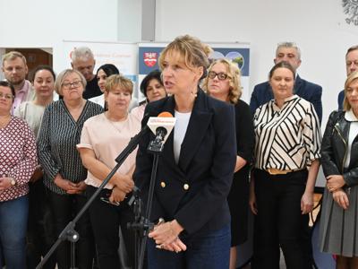 umowa na budynek PPP i PCPR