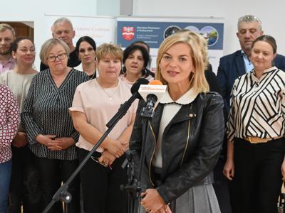 umowa na budynek PPP i PCPR