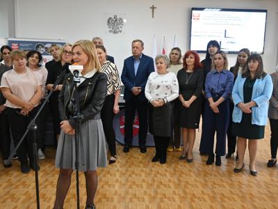 umowa na budynek PPP i PCPR