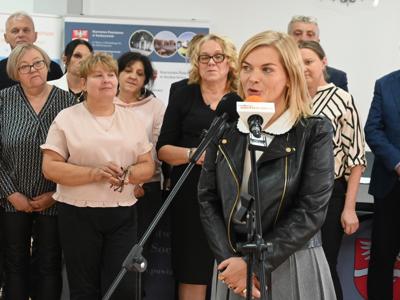umowa na budynek PPP i PCPR