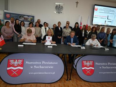 umowa na budynek PPP i PCPR