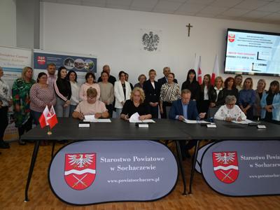 umowa na budynek PPP i PCPR