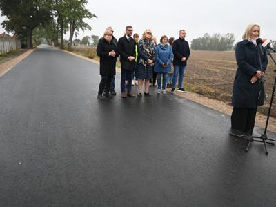 Konferencja na drodze
