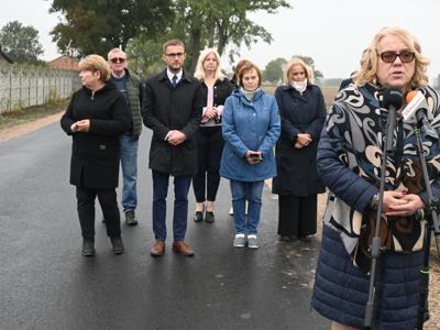 Konferencja na drodze
