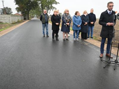Konferencja na drodze