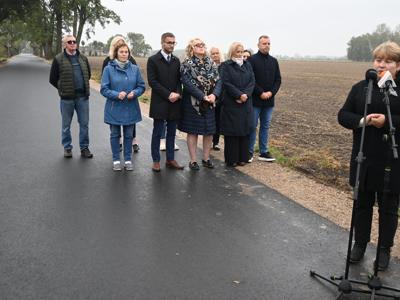 Konferencja na drodze