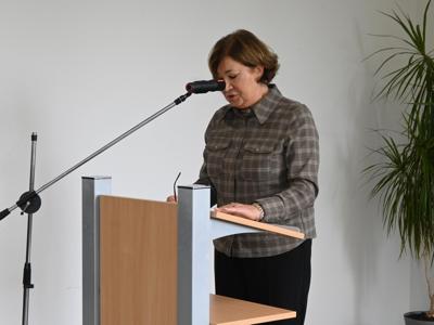 wręczenie stypendiów