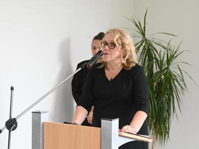 wręczenie stypendiów