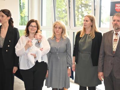 wręczenie stypendiów