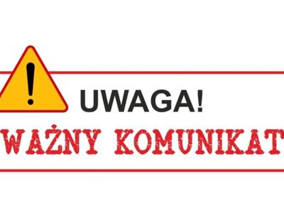 grafika uwaga