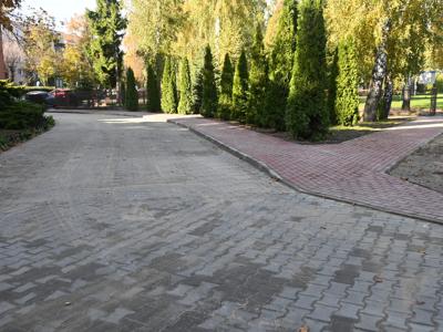 prezentacja inwestycji