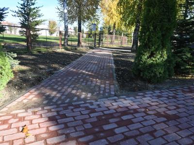 prezentacja inwestycji