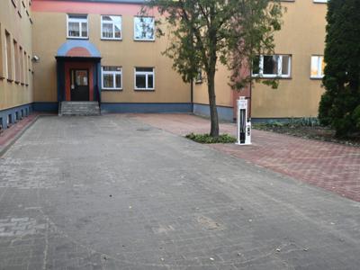 prezentacja inwestycji