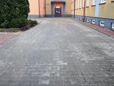 prezentacja inwestycji