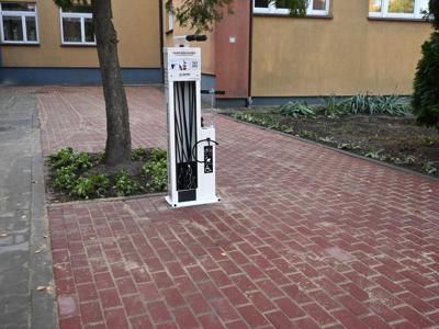 prezentacja inwestycji