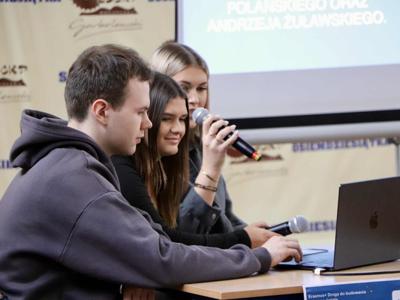 zdjęcie z wydarzenia