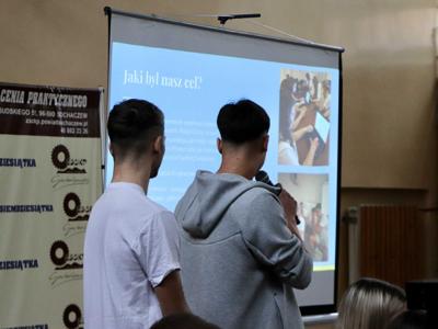 zdjęcie z wydarzenia