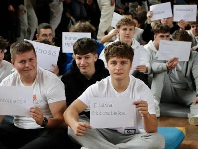 zdjęcie z wydarzenia