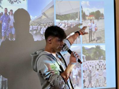 zdjęcie z wydarzenia