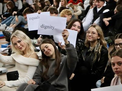 zdjęcie z wydarzenia