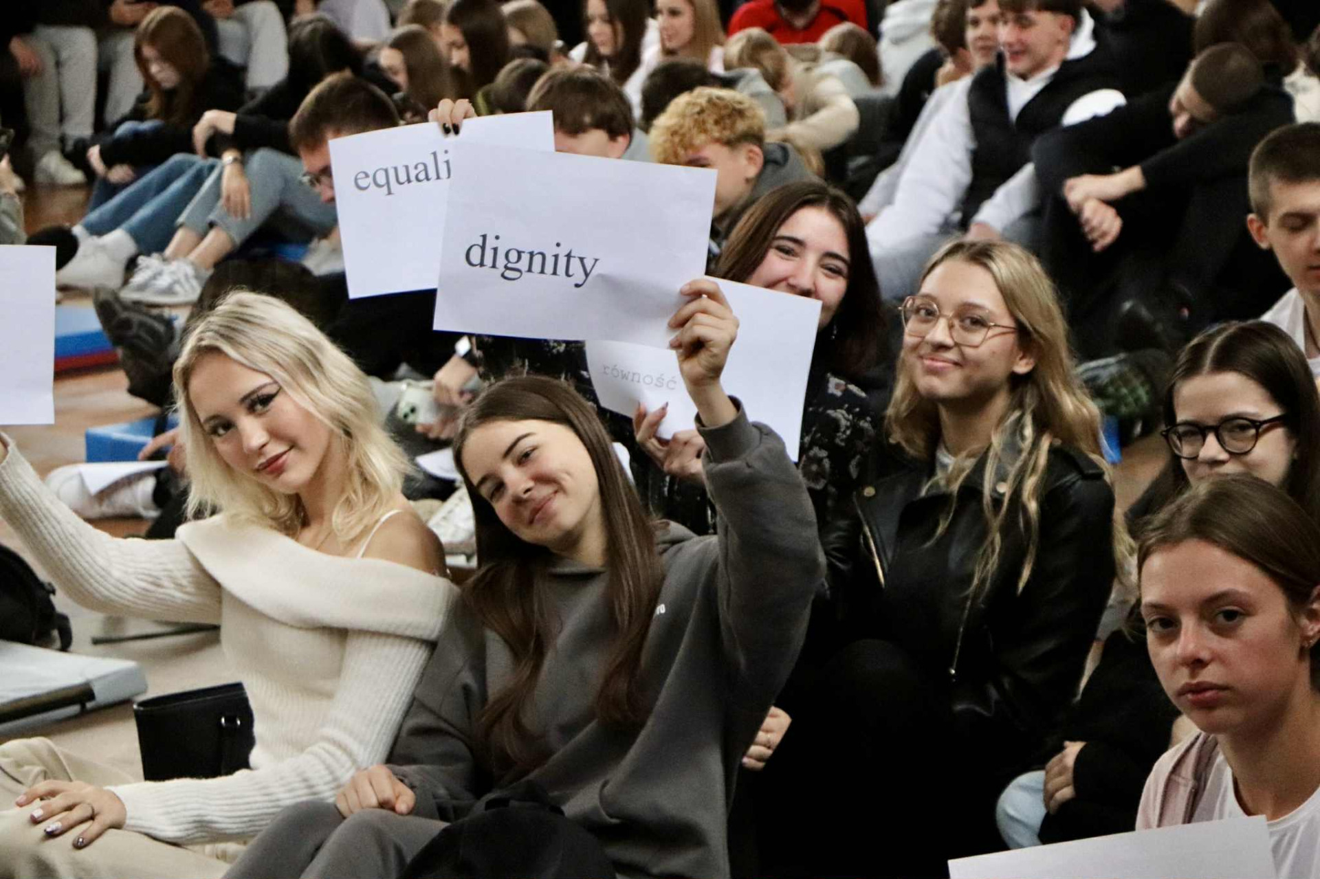 zdjęcie z wydarzenia