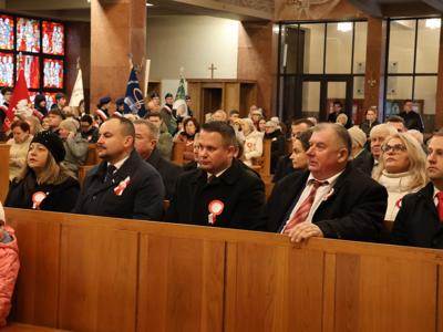 obchody 11 Listopada 