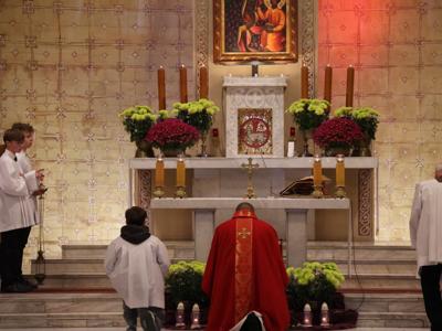 obchody 11 Listopada 