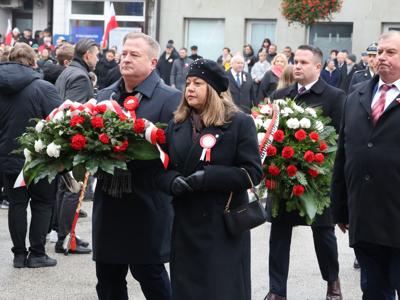 obchody 11 Listopada 