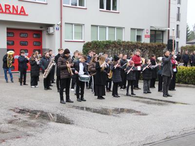 obchody 11 Listopada 