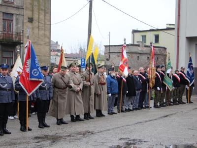 obchody 11 Listopada 