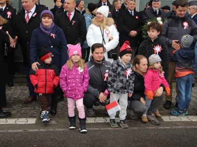 obchody 11 Listopada 