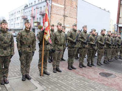 obchody 11 Listopada 