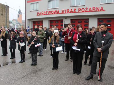 obchody 11 Listopada 