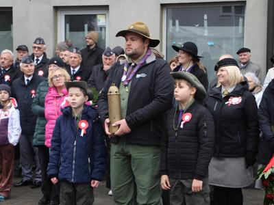 obchody 11 Listopada 