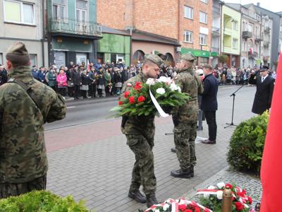 obchody 11 Listopada 