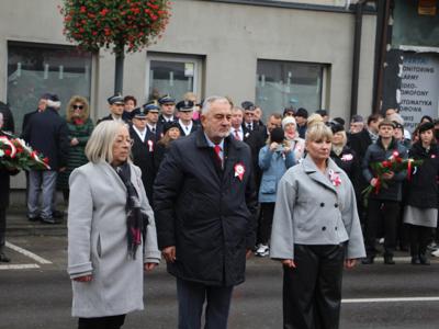 obchody 11 Listopada 